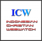 Indonesian Christian Webwatch's picture