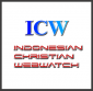 Profile picture for user Indonesian Christian Webwatch